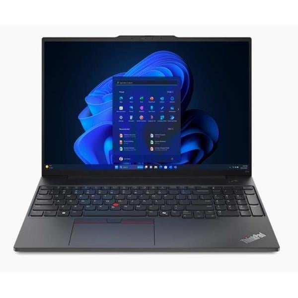 LENOVO 16" THINKPAD E16 G6 21MA003MTX ULTRA 5 155H-16GB DDR5 RAM-512GB NVME-FDOS