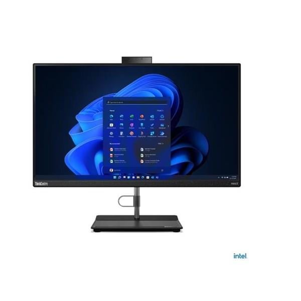 LENOVO 27" NEO 30A 12CA004FTX CORE i5 12450H-16GB RAM-1TB NVME-FDOS