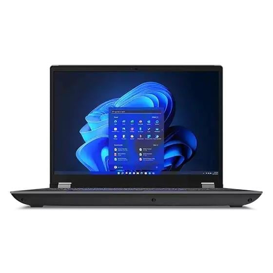 LENOVO P16 21D60017TX i7-12800HX 2x16gb 1tb M.2 PCIe 16