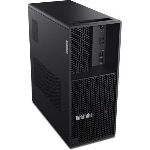 LENOVO P3 30GS001ATR CORE i7 13700K-128GB DDR5 RAM-1TB NVME-8GB T1000-W11 PRO