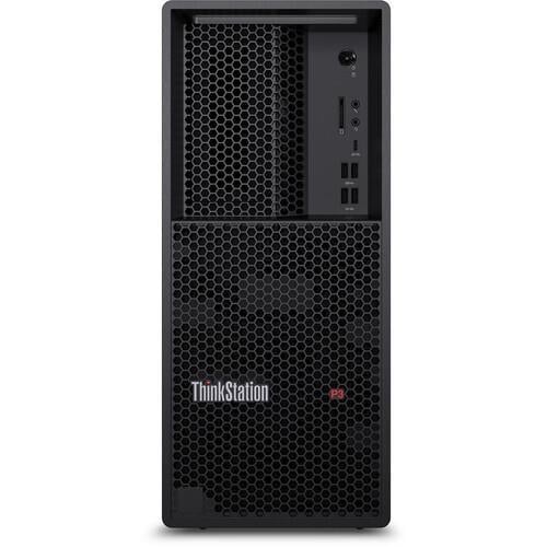 LENOVO P3 30GS001ATR CORE i7 13700K-128GB DDR5 RAM-1TB NVME-8GB T1000-W11 PRO
