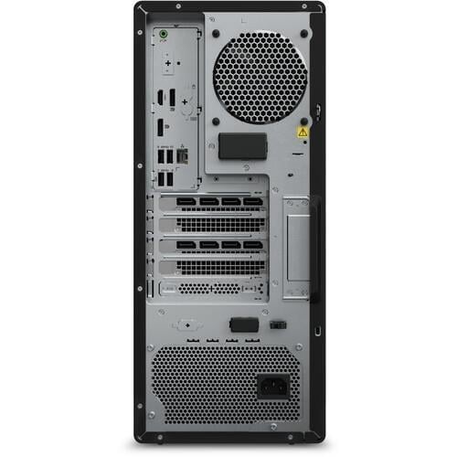 LENOVO P3 30GS004RTR CORE i9 13900K-64GB DDR5 RAM-1TB NVME-16GB RTX A4000-W11 PRO