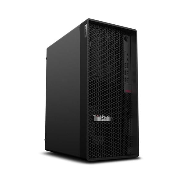LENOVO P358 30GL003YTX-01 AMD RYZEN 7 PRO 5845-64GB DDR4 RAM-512GB NVME-12GB RTX A2000-W11 PRO