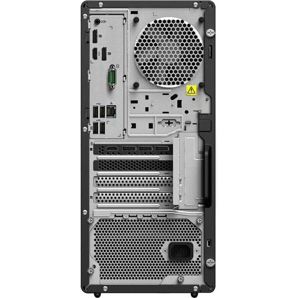 LENOVO P358 30GL003YTX-01 AMD RYZEN 7 PRO 5845-64GB DDR4 RAM-512GB NVME-12GB RTX A2000-W11 PRO
