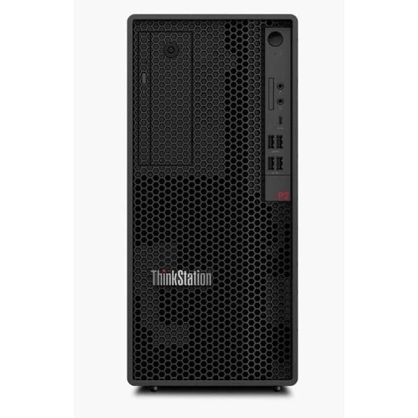 LENOVO THINKSTATION P2 30FR003TTR CORE i7 14700-16GB DDR5 RAM-512GB NVME-12GB RTX A2000-W11 PRO