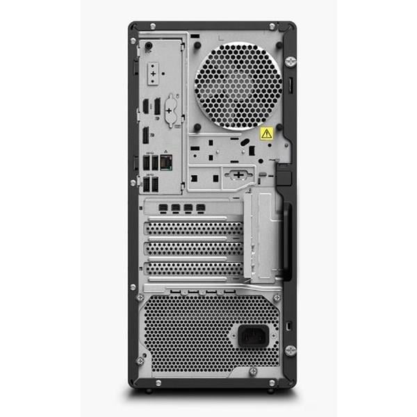 LENOVO THINKSTATION P2 30FR003TTR CORE i7 14700-16GB DDR5 RAM-512GB NVME-12GB RTX A2000-W11 PRO