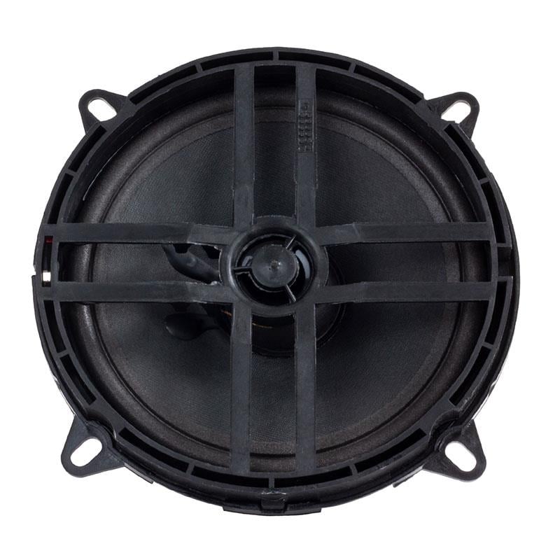 LEONE 130TW 13 CM 4 OHM 40 WATT PLASTİK KASA TWEETERLI TEKLİ OTO HOPARLÖR (MAGNET:60X17MM) (4767)