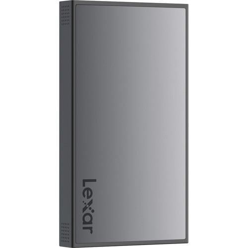 LEXAR PROFESSIONAL WORKFLOW LPWF710N-4ANGL HARİCİ KART OKUYUCU