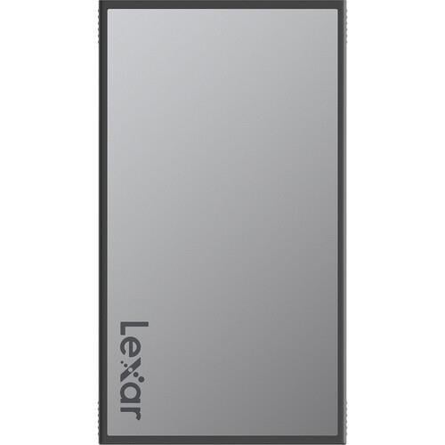 LEXAR PROFESSIONAL WORKFLOW LPWF710N-4ANGL HARİCİ KART OKUYUCU