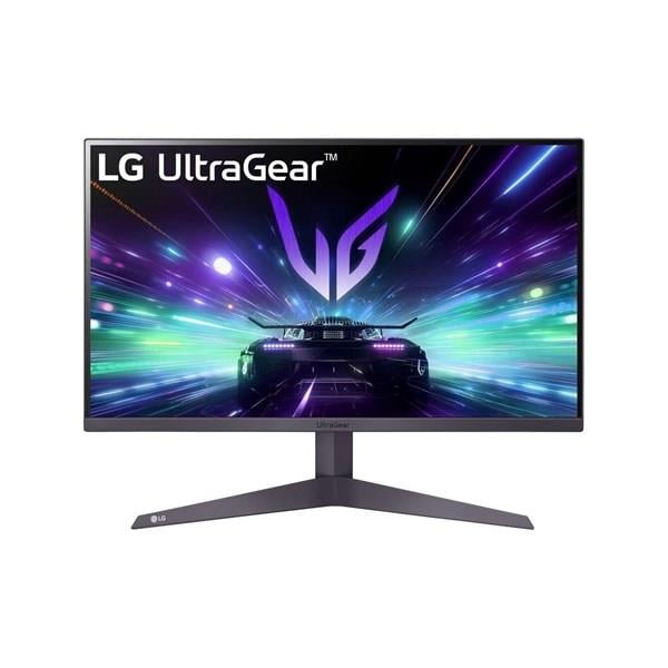 LG 27" IPS 27GS50F-B 1MS 180HZ HDMI-DP GAMING MONİTÖR 1920X1080