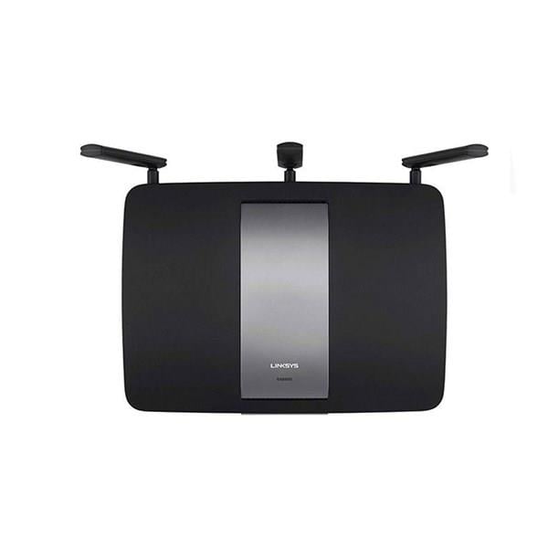 LINKSYS EA6900-EJ AC1900 Dual Band Router