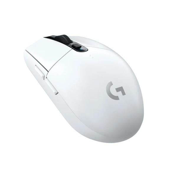 Logıtech G G305 Lıghtspeed Kablosuz Oyuncu Mouse Beyaz 910-005292