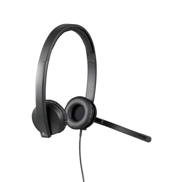 Logitech H570e Usb Stereo Kulaklık 981-000575
