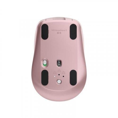 Logıtech Mx Anywhere 3 Rose 910-005990