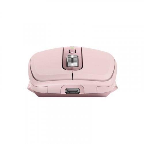 Logıtech Mx Anywhere 3 Rose 910-005990