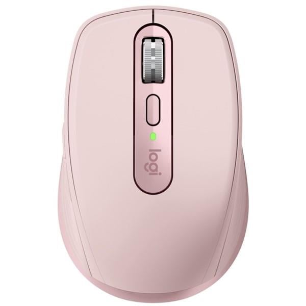 Logıtech Mx Anywhere 3 Rose 910-005990
