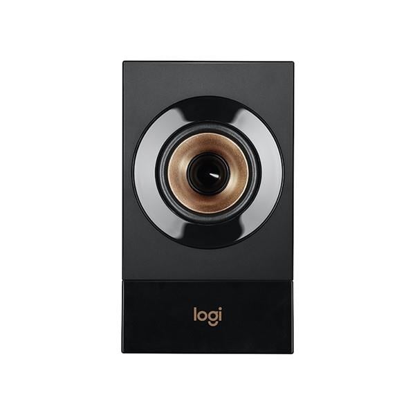 LOGITECH Z533 2+1 Siyah 60w RMS Hoparlör 980-001054