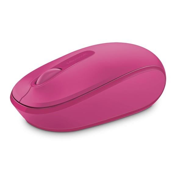 Mıcrosoft Mobıle 1850 Pembe U7z-00064 Kablosuz Mouse