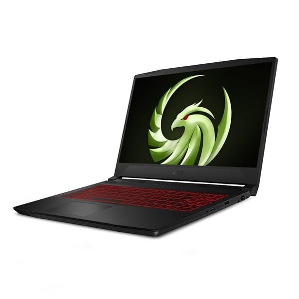 MSI 15.6