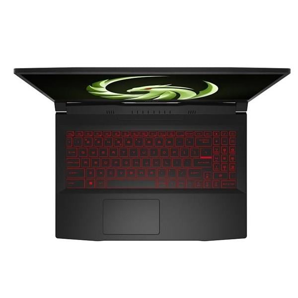 MSI 15.6