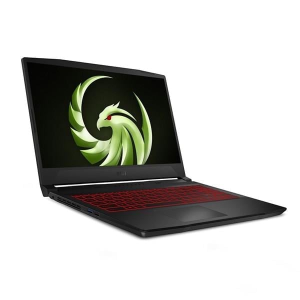 MSI 15.6