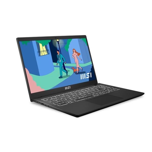 MSI 15.6
