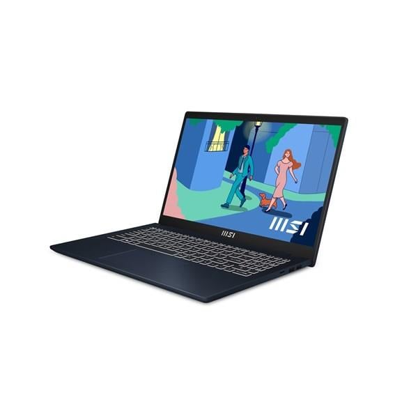 MSI 15.6