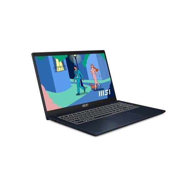 MSI 15.6