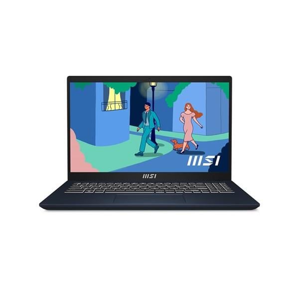 MSI 15.6