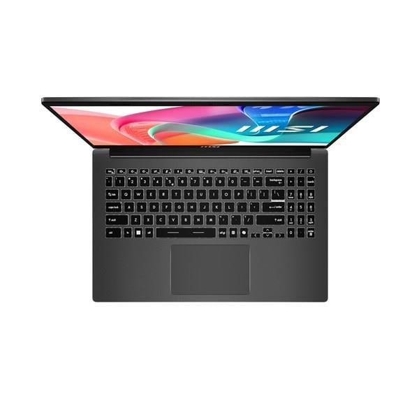 MSI 15.6