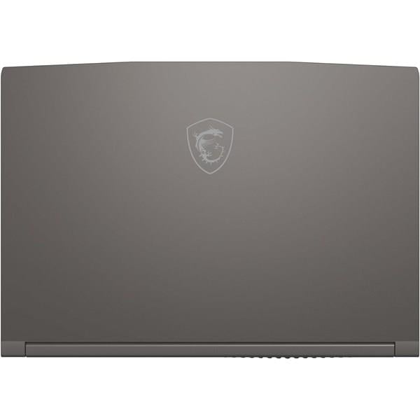 MSI 15.6
