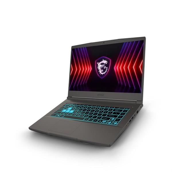 MSI 15.6