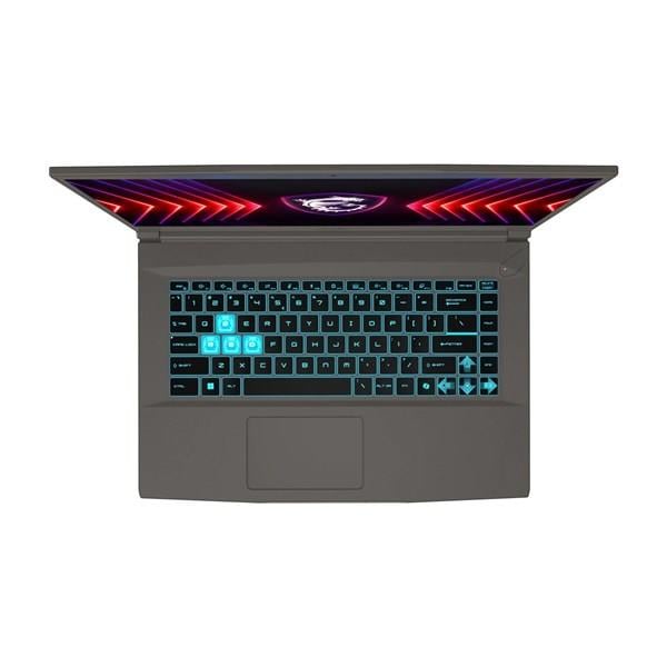 MSI 15.6
