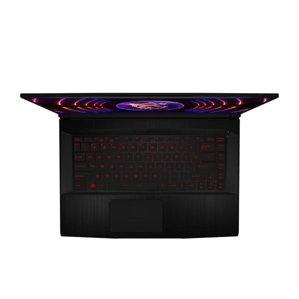 MSI 15.6