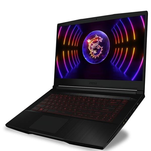 MSI 15.6
