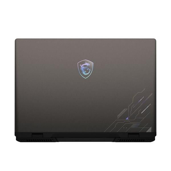 MSI 16