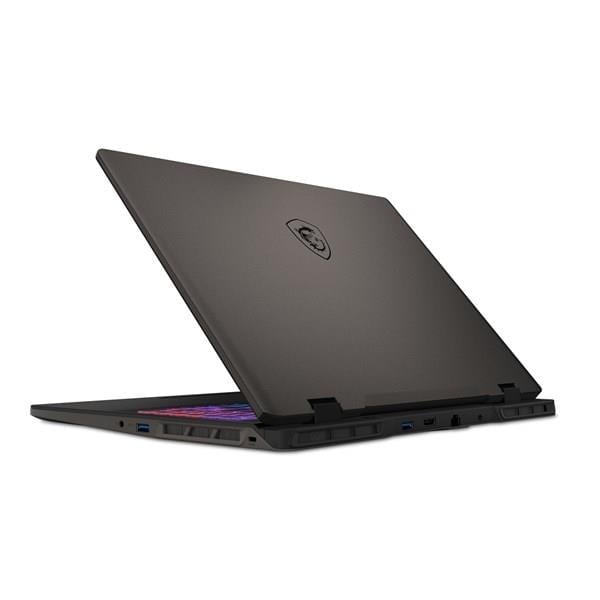 MSI 16