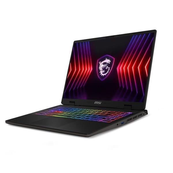 MSI 16