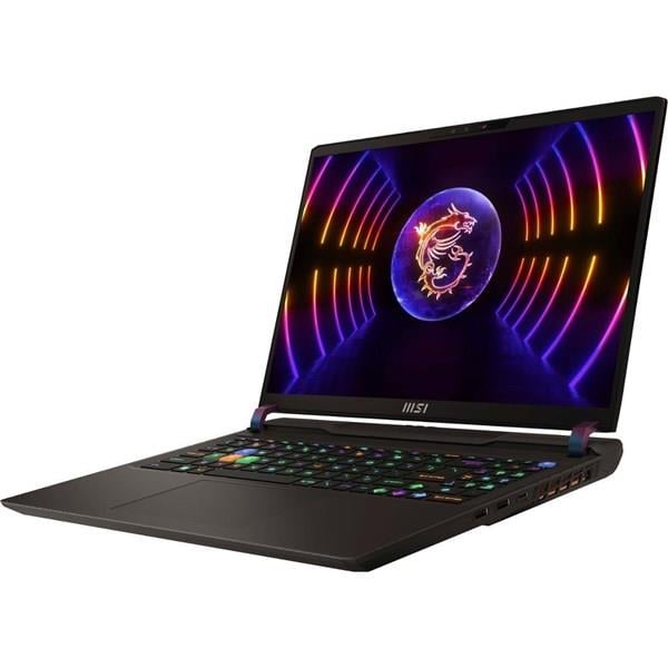 MSI 16