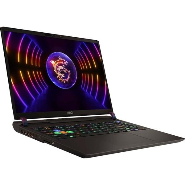 MSI 16