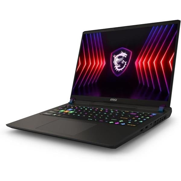 MSI 16