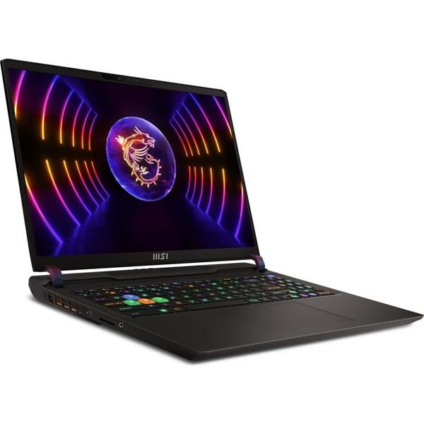 MSI 16