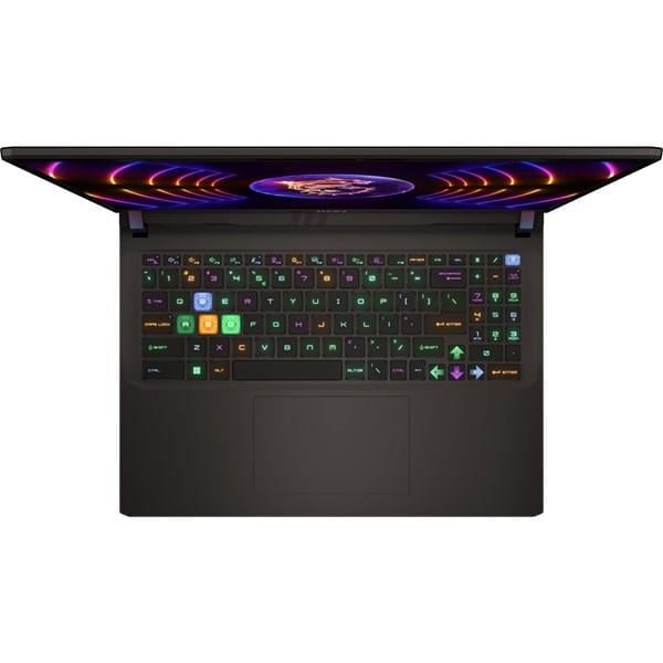 MSI 16
