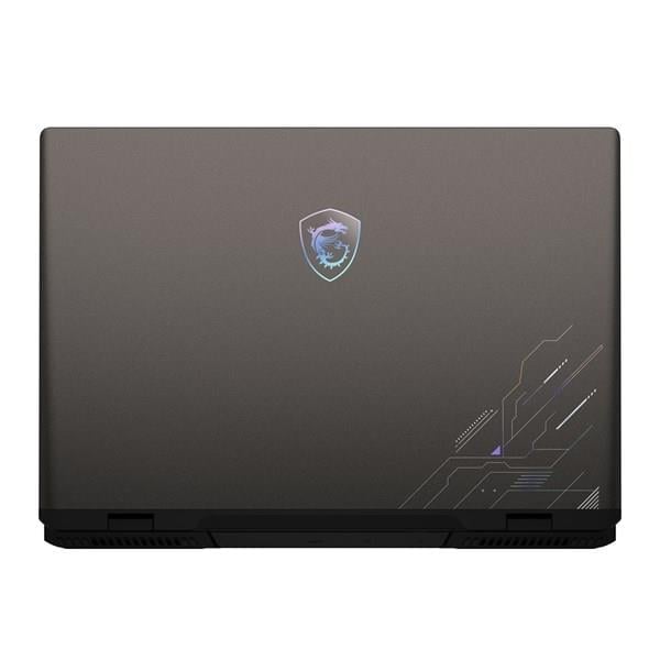 MSI 17