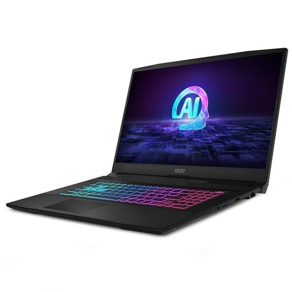 MSI 17.3