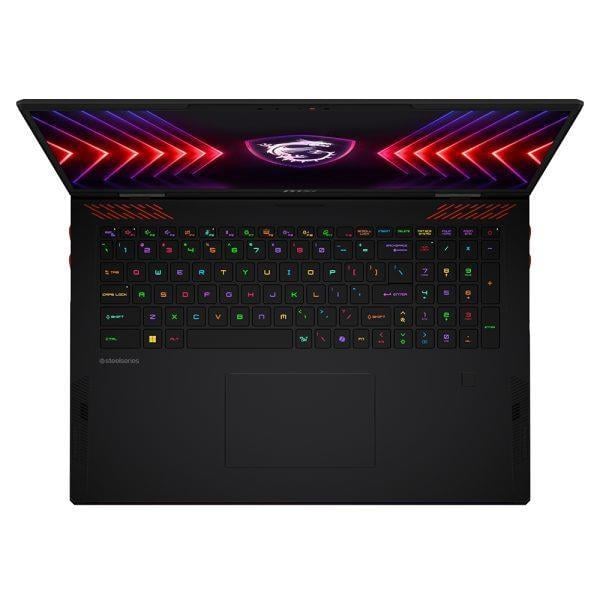 MSI 18