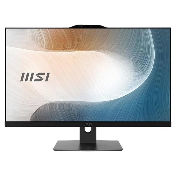 MSI 27" MODERN AM272P 12M-688XTR CORE i5 1235U-64GB RAM-512GB NVME-FDOS