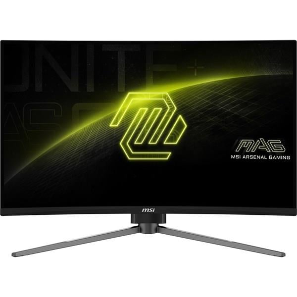 MSI 27
