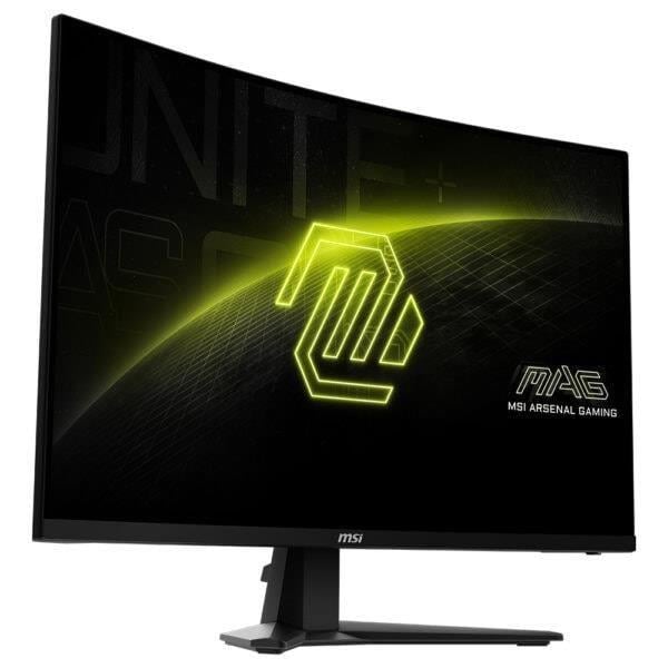 MSI 31.5