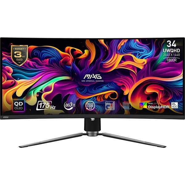 MSI 34